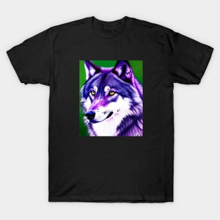 Wolf T-Shirt